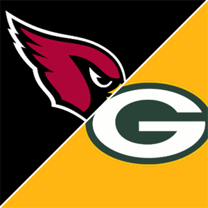 Cardinals vs. Packers