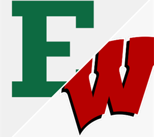 Eastern Michigan vs. Wisconsin