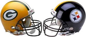 Packers vs. Steelers