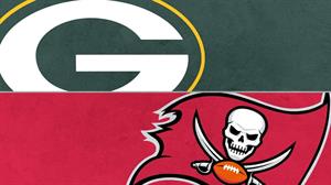 Packers vs. Buccaneers