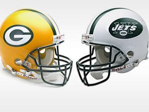 Packers vs. Jets