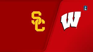 USC vs. Wisconsin