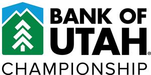  Bank of Utah Championship
