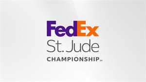FedEx St. Jude Championship